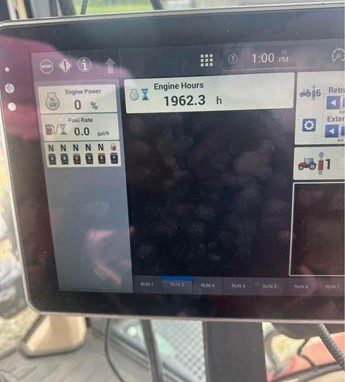 2021 CASE IH MAGNUM 380 AFS CONNECT ROWTRAC CVX - Image 13