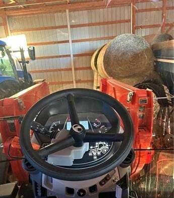 2024 KUBOTA M7-154 DELUXE - Image 14