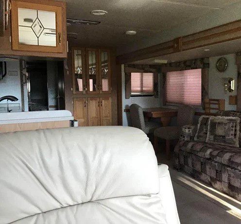 2001 NEWMAR DUTCH STAR 3852 - Image 14