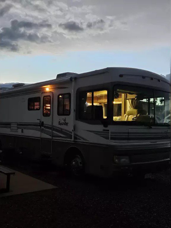 1999 FLEETWOOD BOUNDER - Image 14