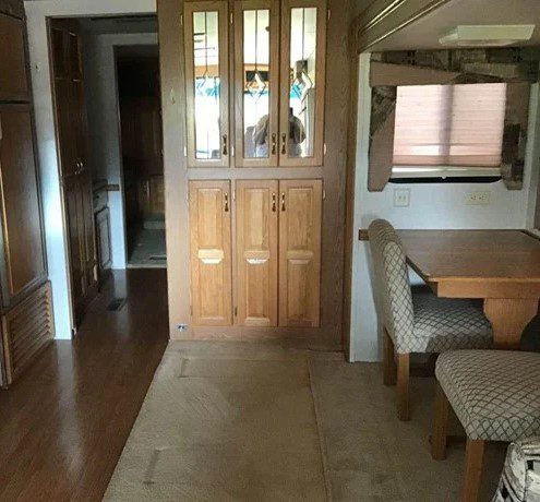 2001 NEWMAR DUTCH STAR 3852 - Image 15