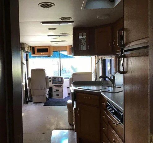 2001 NEWMAR DUTCH STAR 3852 - Image 16
