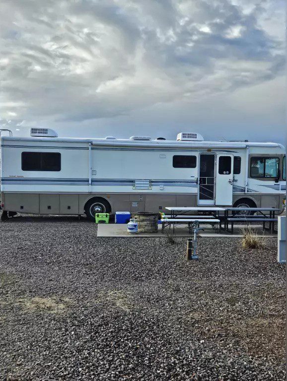 1999 FLEETWOOD BOUNDER - Image 17