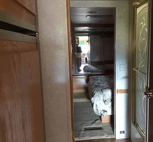 2001 NEWMAR DUTCH STAR 3852 - Image 19