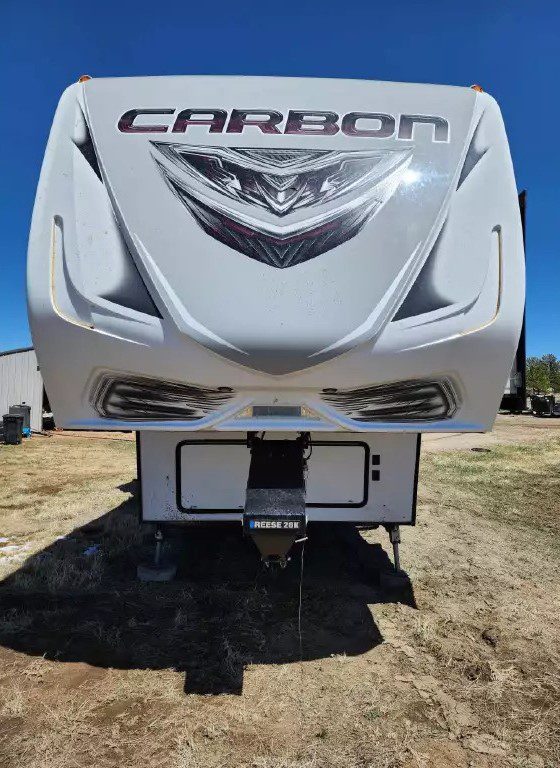 2018 Keystone Carbon 357 - Image 2