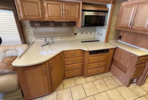 2007 WINNEBAGO TOUR 40KD - Image 20