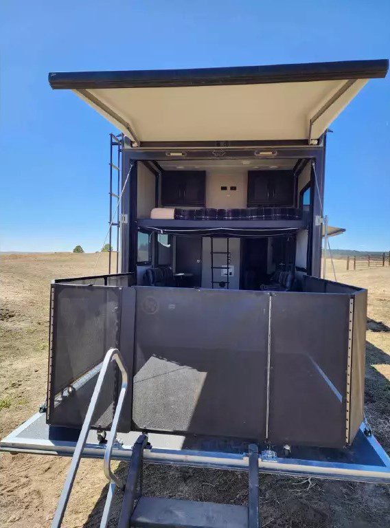 2018 Keystone Carbon 357 - Image 20