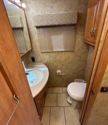 2007 WINNEBAGO TOUR 40KD - Image 24