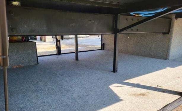 2001 NEWMAR DUTCH STAR 3852 - Image 26