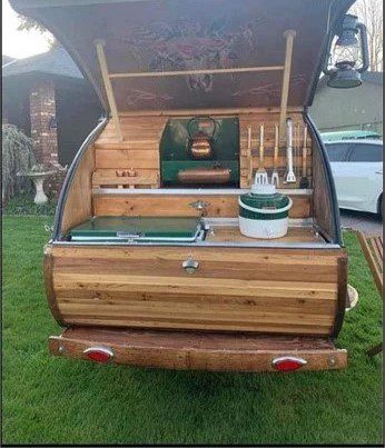 2022 CUSTOM BUILT 10 FT - Image 3