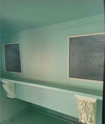 2022 CUSTOM BUILT 10 FT - Image 4