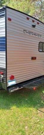 2021 FOREST RIVER CHEROKEE 274RK - Image 4