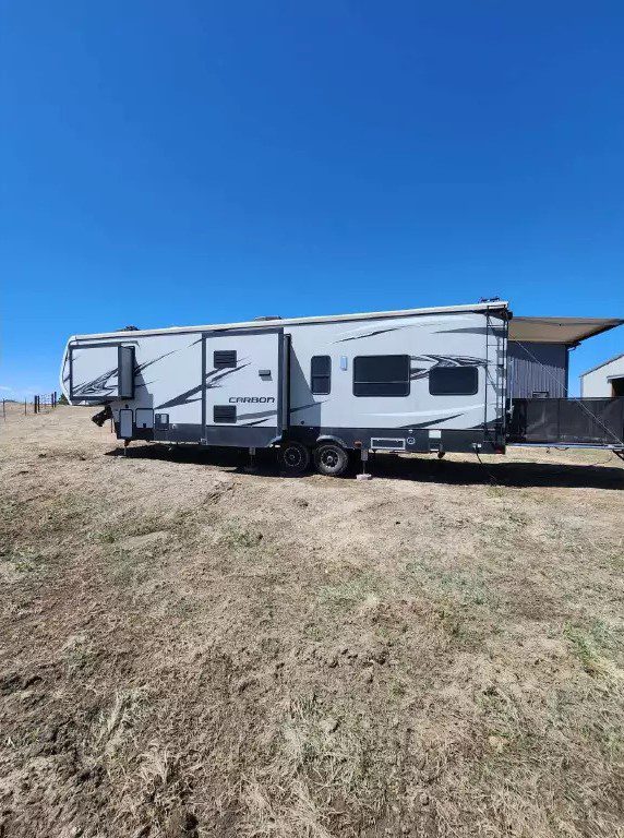 2018 Keystone Carbon 357 - Image 4