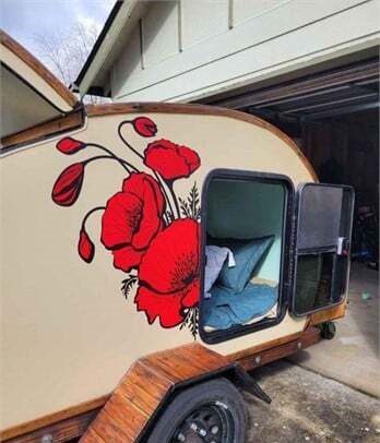 2022 CUSTOM BUILT 10 FT - Image 5