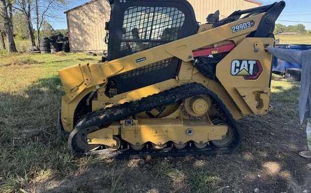 2021 CATERPILLAR 299D3 XE - Image 5