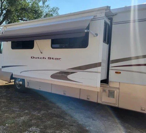 2001 NEWMAR DUTCH STAR 3852 - Image 6