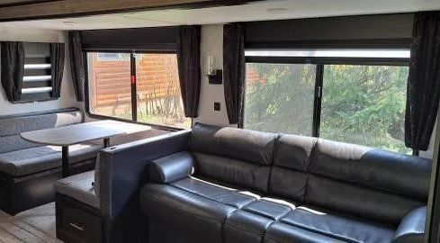 2021 FOREST RIVER CHEROKEE 274RK - Image 7