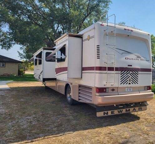 2001 NEWMAR DUTCH STAR 3852 - Image 7