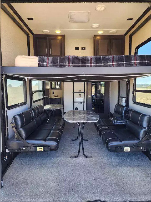 2018 Keystone Carbon 357 - Image 8