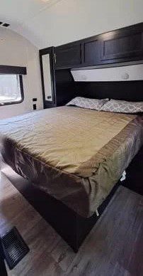 2021 FOREST RIVER CHEROKEE 274RK - Image 9