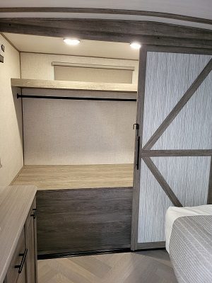 2021 FOREST RIVER SALEM HEMISPHERE 270FKS - Image 12