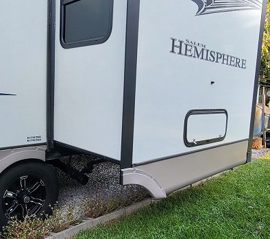 2021 FOREST RIVER SALEM HEMISPHERE 270FKS - Image 15