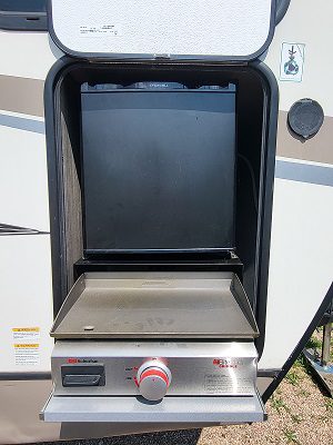 2021 FOREST RIVER SALEM HEMISPHERE 270FKS - Image 20