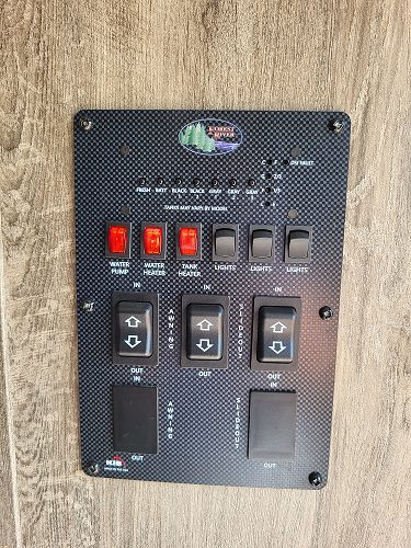 2021 FOREST RIVER SALEM HEMISPHERE 270FKS - Image 21