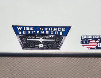 2021 FOREST RIVER SALEM HEMISPHERE 270FKS - Image 28