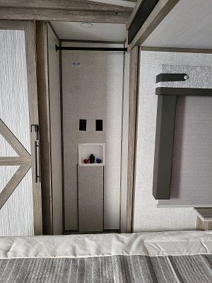 2021 FOREST RIVER SALEM HEMISPHERE 270FKS - Image 30