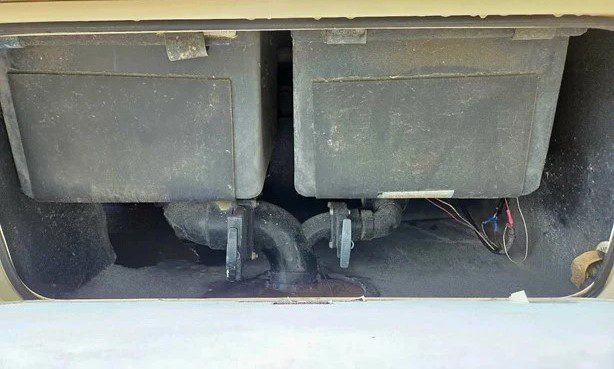 2017 THOR MOTOR COACH FOUR WINDS 31E - Image 16