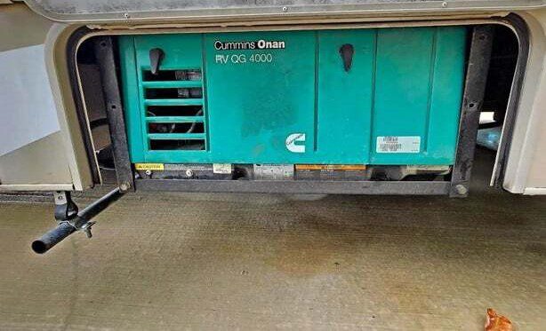 2017 THOR MOTOR COACH FOUR WINDS 31E - Image 18