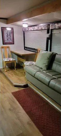 2000 HARNEY COACH WORKS RIATA SONOMA - Image 6