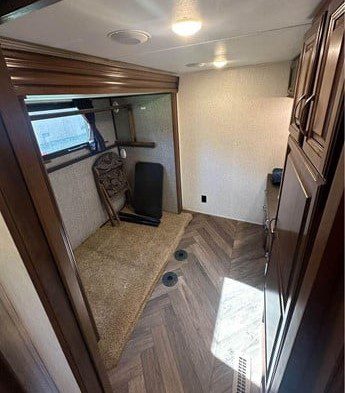 2017 JAYCO NORTH POINT 377RLBH - Image 7