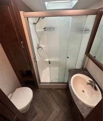 2017 JAYCO NORTH POINT 377RLBH - Image 8