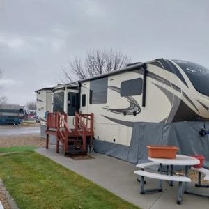 2021 GRAND DESIGN SOLITUDE 390RK