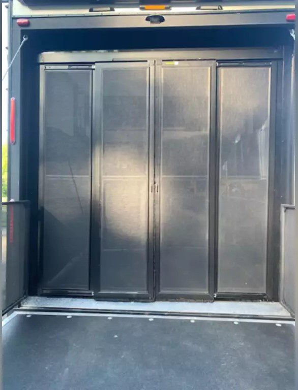 2019 Forest River Vengeance Touring Edition 381L12-6 - Image 11