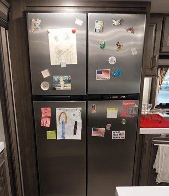 2021 GRAND DESIGN SOLITUDE 390RK - Image 19