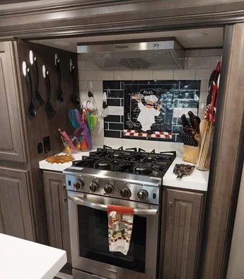 2021 GRAND DESIGN SOLITUDE 390RK - Image 20