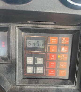 1992 CATERPILLAR CH75 - Image 4