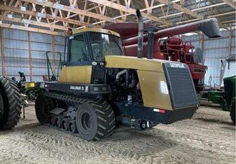 1992 CATERPILLAR CH75 - Image 5