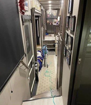 2021 GRAND DESIGN SOLITUDE 390RK - Image 6