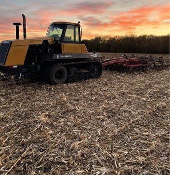 1992 CATERPILLAR CH75 - Image 7