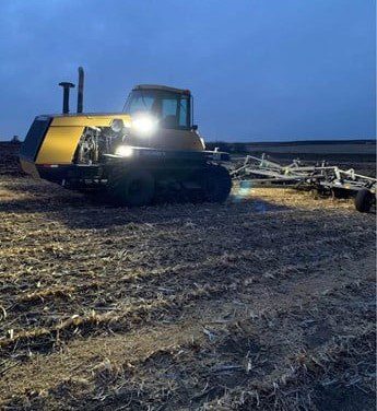 1992 CATERPILLAR CH75 - Image 8