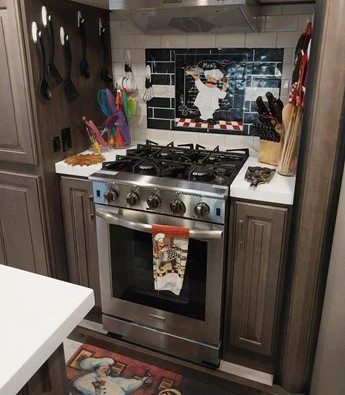 2021 GRAND DESIGN SOLITUDE 390RK - Image 9