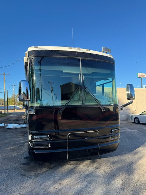 2004 NATIONAL RV TROPICAL 370 - Image 12