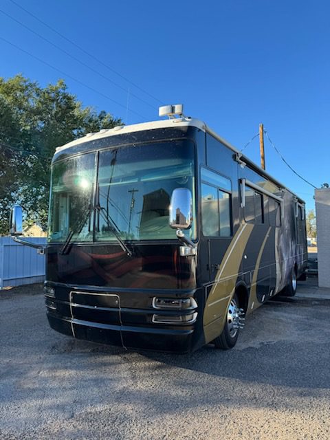 2004 NATIONAL RV TROPICAL 370 - Image 13