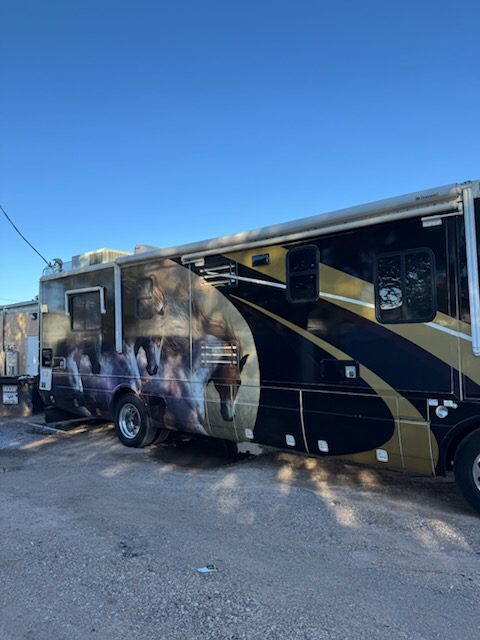 2004 NATIONAL RV TROPICAL 370 - Image 15