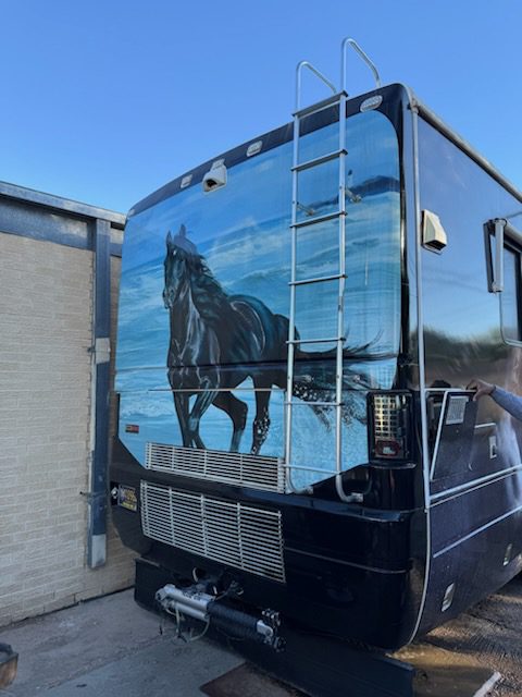 2004 NATIONAL RV TROPICAL 370 - Image 16