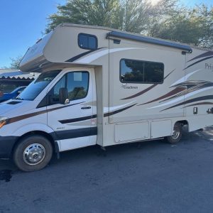 2016 Coachmen PRISM 2150 LE